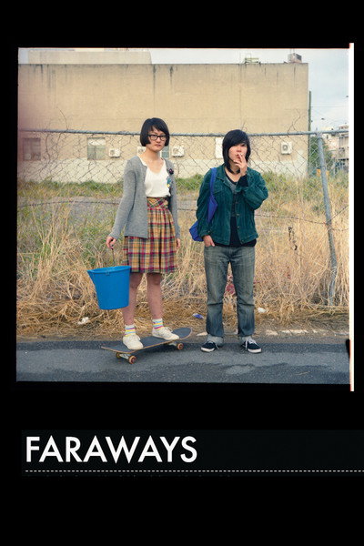 Póster de Faraways