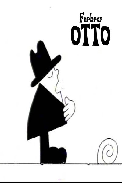 Póster de Farbror Otto
