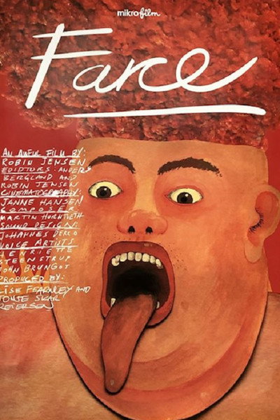 Póster de Farce