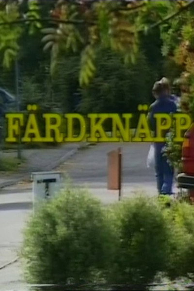 Póster de Färdknäpp