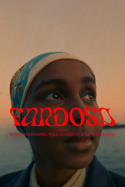 Póster de Fardosa