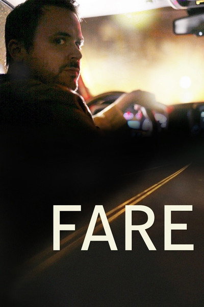 Póster de Fare