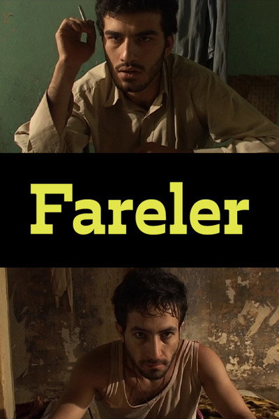 Póster de Fareler