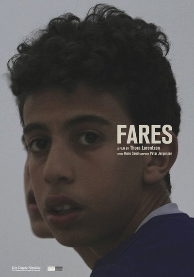 Póster de Fares