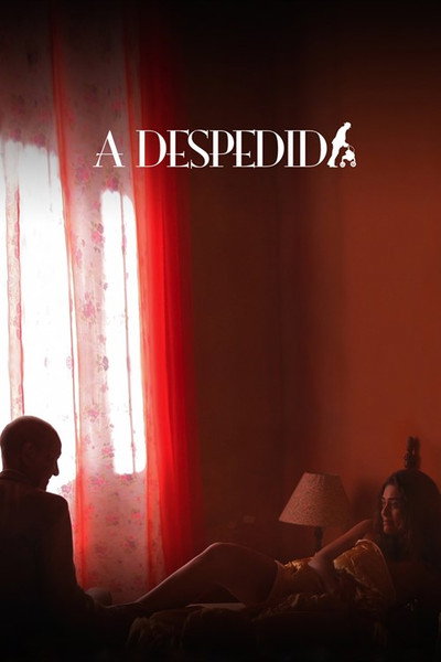 Póster de Farewell