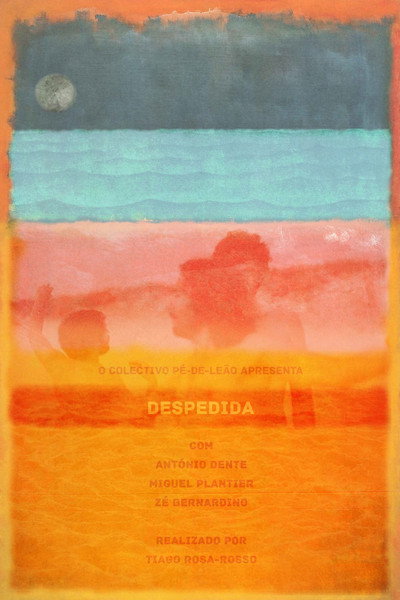 Póster de Farewell