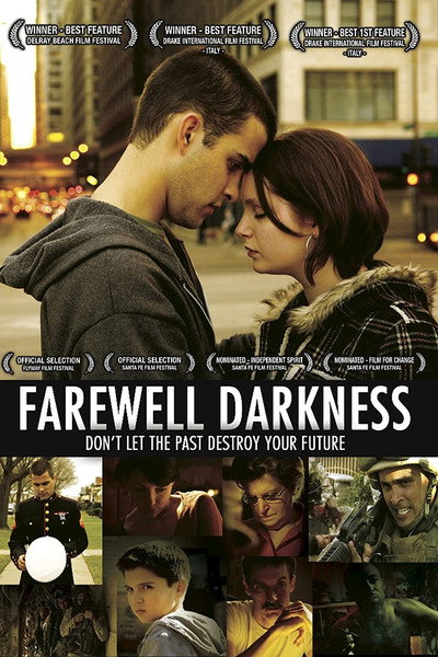 Póster de Farewell Darkness