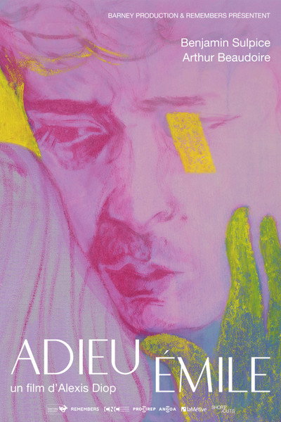 Póster de Farewell Emile