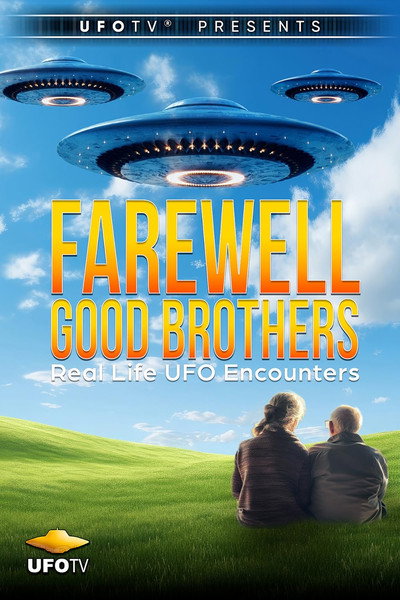 Póster de Farewell, Good Brothers