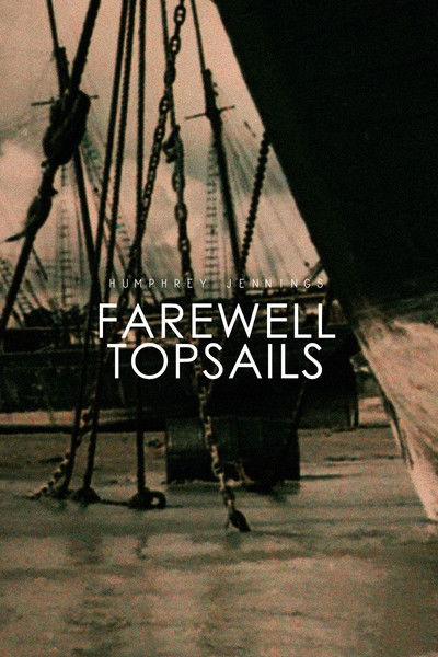 Póster de Farewell Topsails