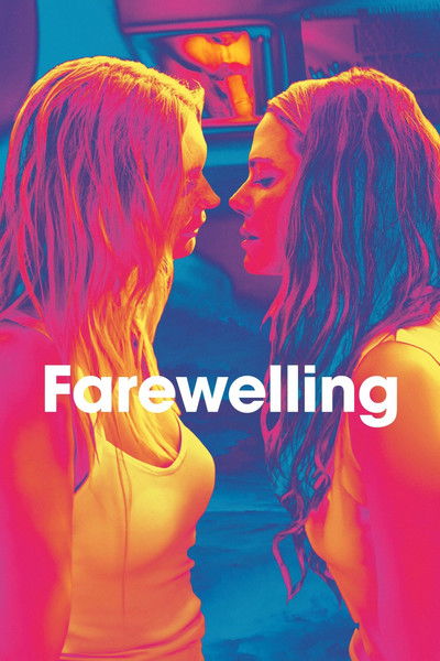Póster de Farewelling
