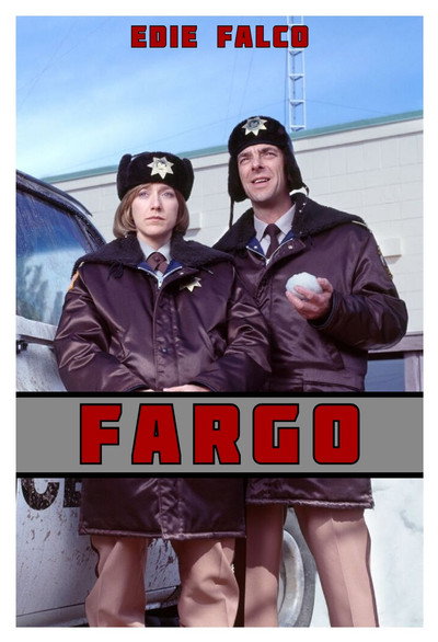 Póster de Fargo