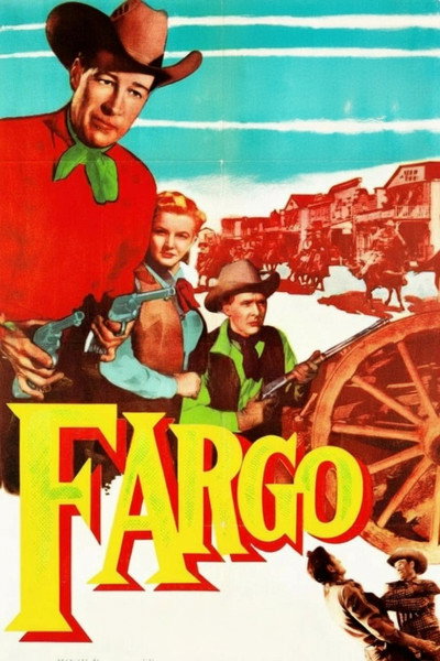 Póster de Fargo