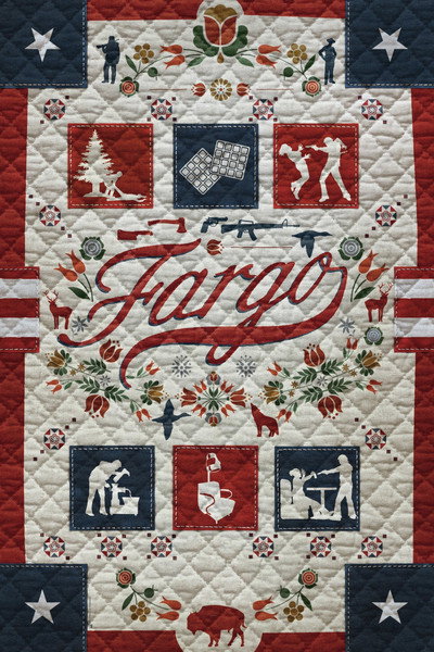 Póster de Fargo: Year Two - Waffles and Bullet Holes: A Return to Sioux Falls