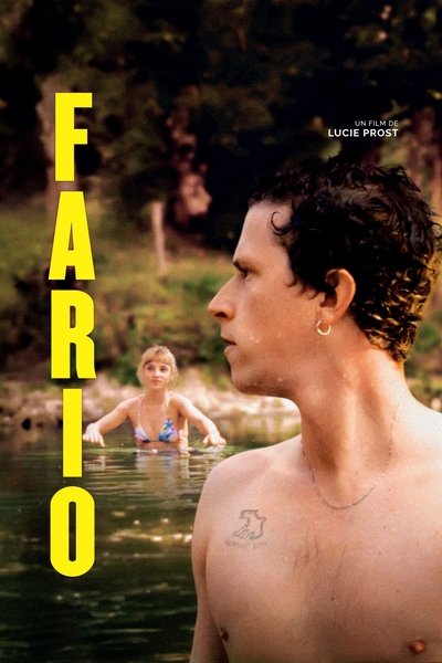 Póster de Fario