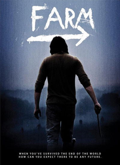 Póster de Farm