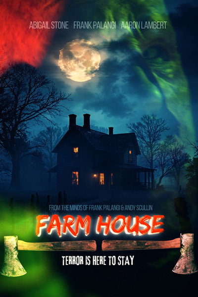 Póster de Farm House
