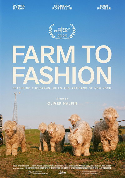 Póster de Farm to Fashion