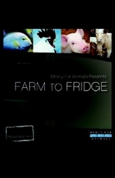 Póster de Farm to Fridge