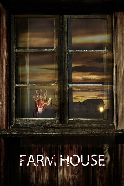 Póster de Farmhouse