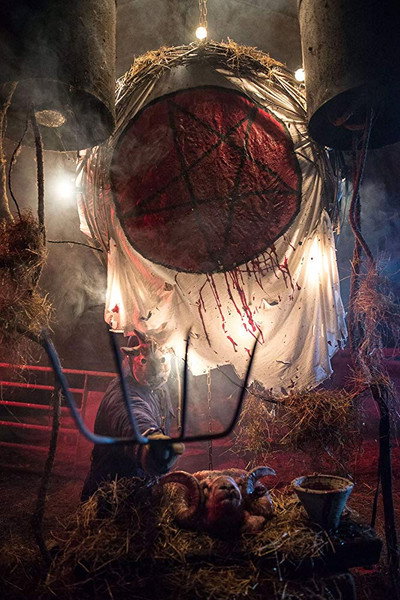 Póster de FarmKill