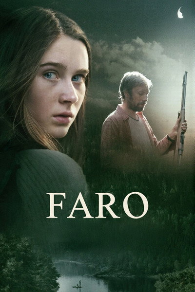 Póster de Faro