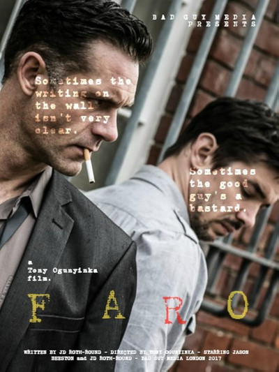 Póster de Faro