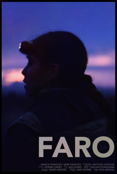 Póster de Faro