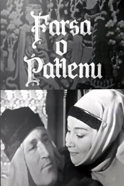 Póster de Farsa o Patlenu