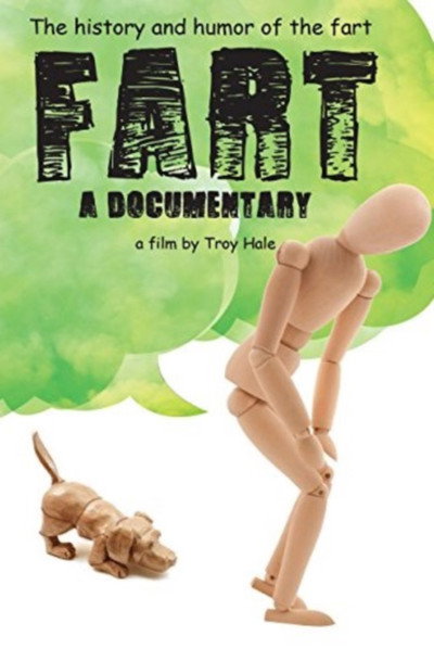 Póster de Fart: A Documentary