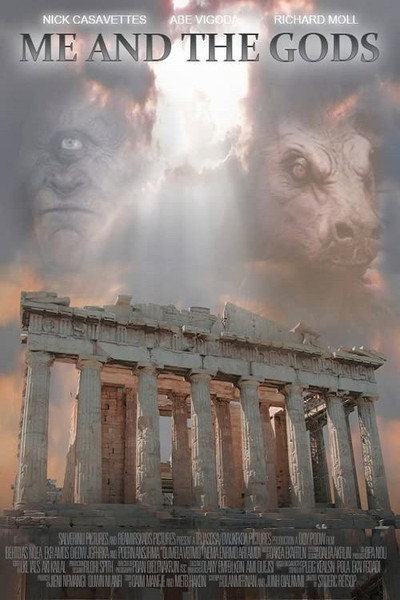 Póster de Farticus