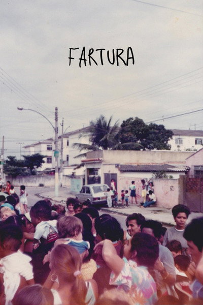 Póster de Fartura