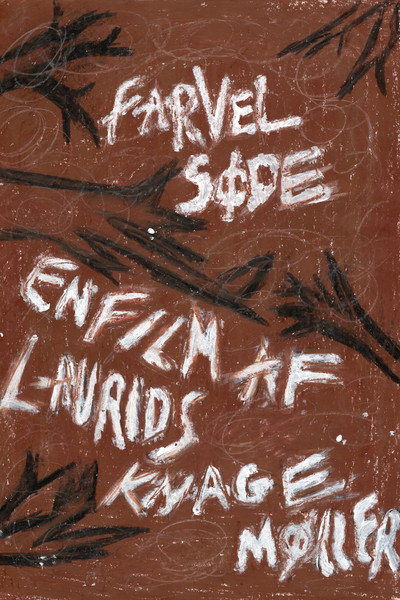 Póster de Farvel Søde