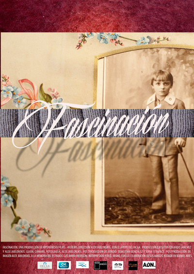 Póster de Fascinacion