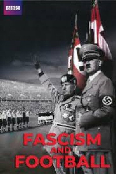 Póster de Fascism and Football