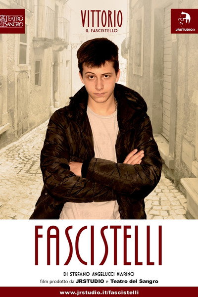Póster de Fascistelli
