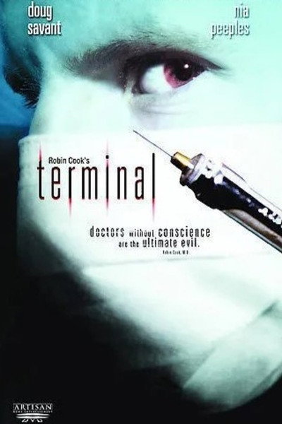 Póster de Fase terminal