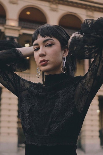 Póster de Fashion Film