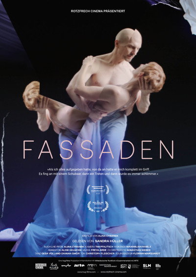 Póster de Fassaden
