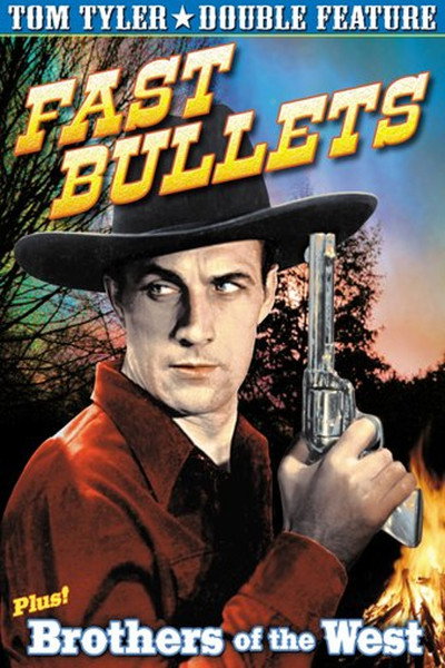 Póster de Fast Bullets