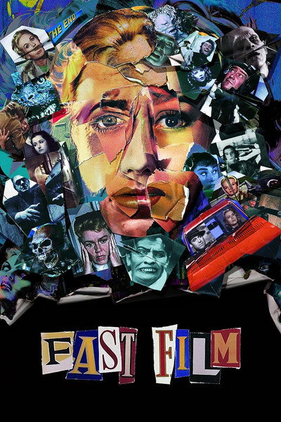 Póster de Fast Film