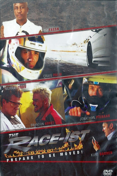 Póster de Fast & Frantic