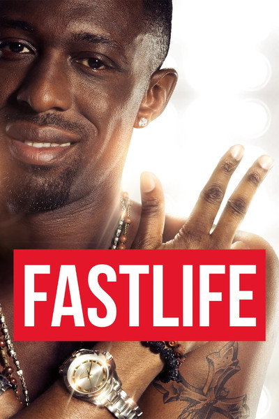 Póster de Fastlife