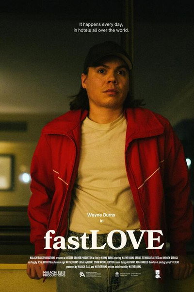 Póster de Fastlove