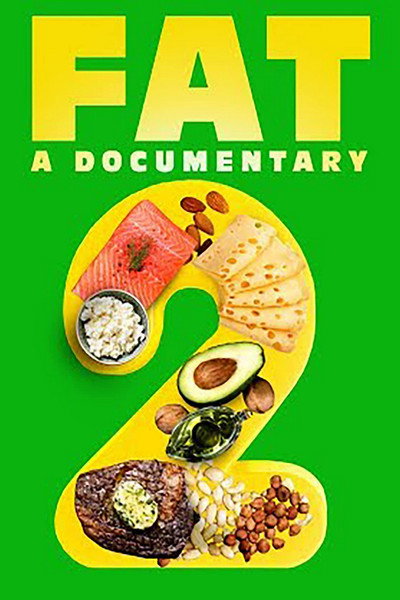 Póster de Fat: A Documentary 2