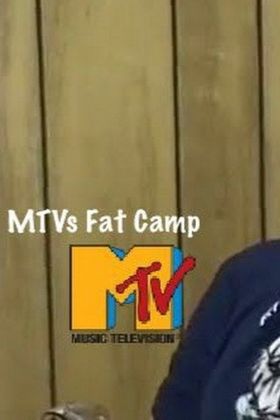 Póster de Fat Camp