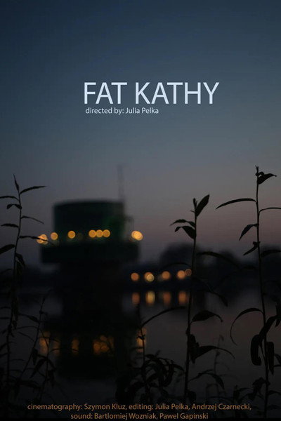 Póster de Fat Kathy