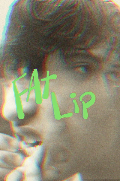 Póster de Fat Lip
