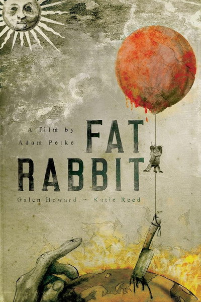 Póster de Fat Rabbit