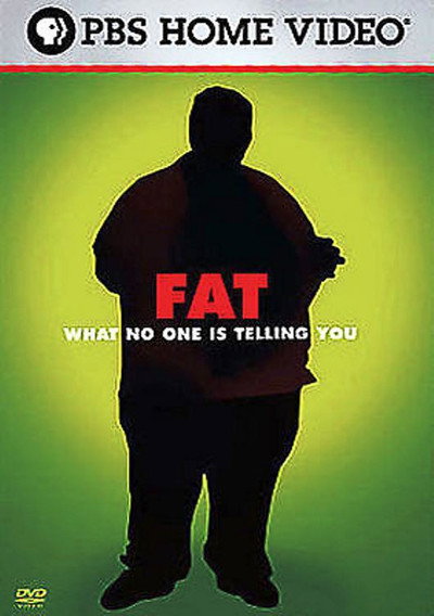 Póster de Fat: What No One Is Telling You